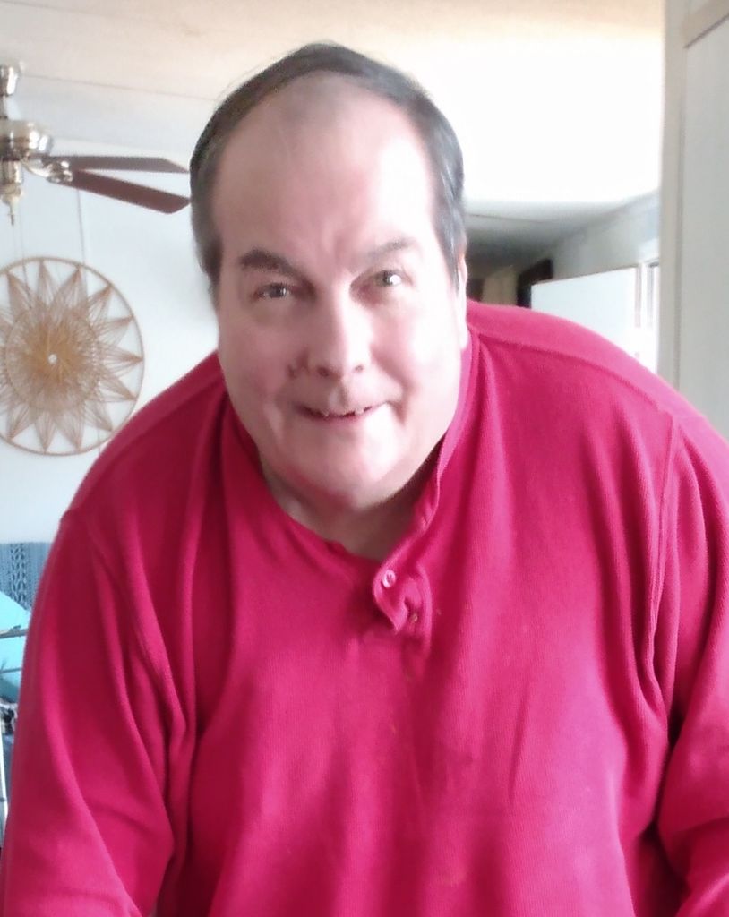 Daniel Caldwell Profile Photo