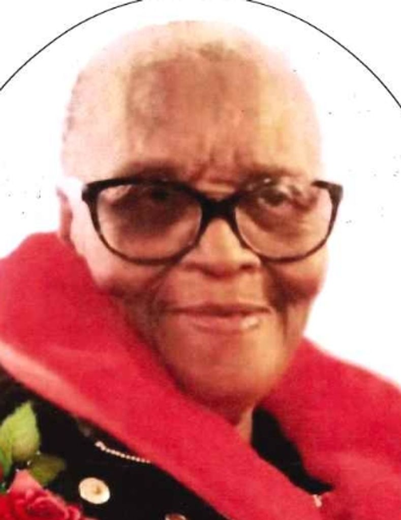 Lillian Buchanan