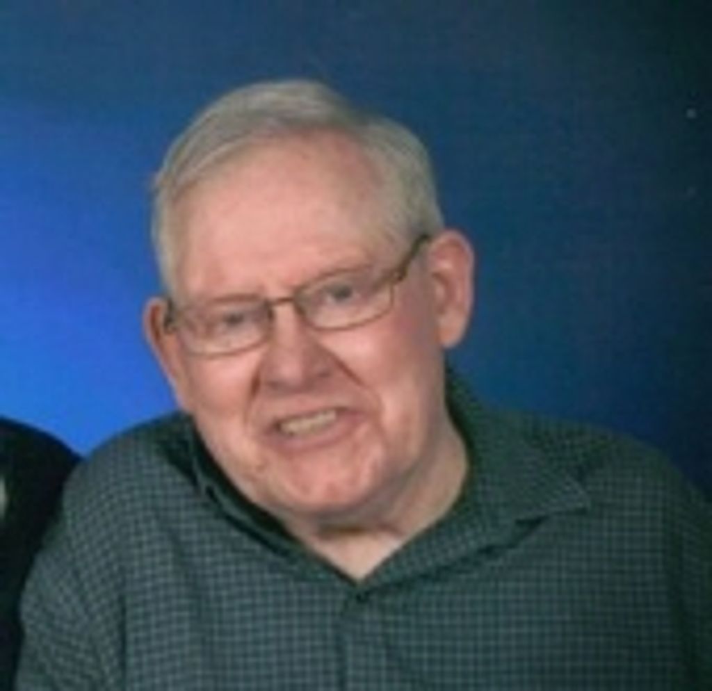 Charles D. Chuck Lavallee