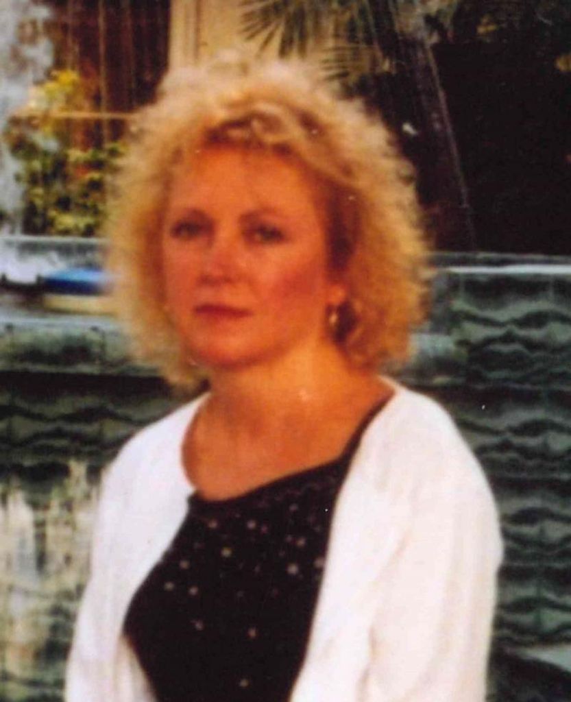Tiffany Louise Parker Profile Photo