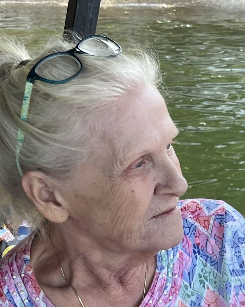 Betty Gay Whitaker Profile Photo