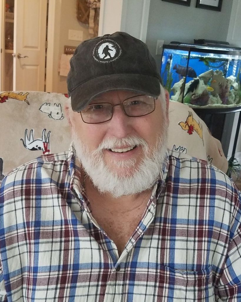 Joseph Michael Morris