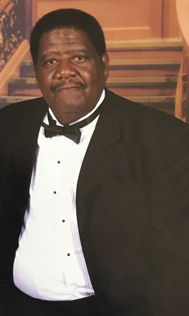 Eugene Winters Profile Photo