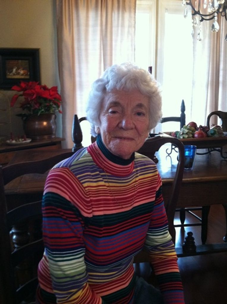 Helen Denson Bowie Profile Photo