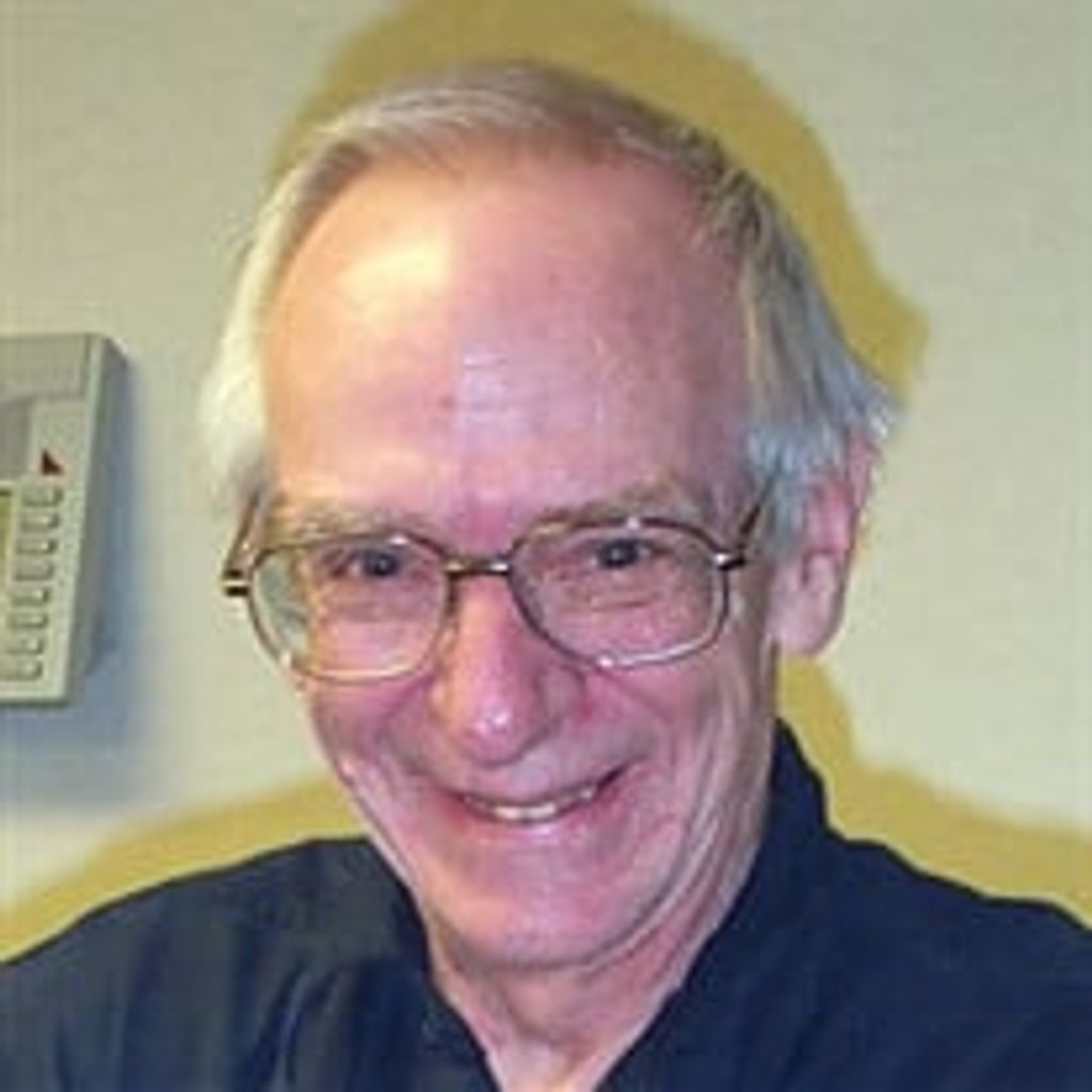 Robert A. Clarady
