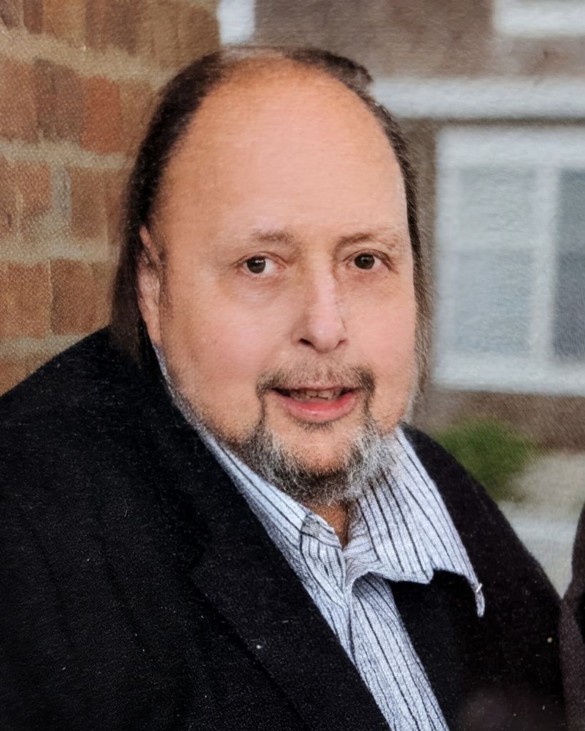 David J. Struebel Profile Photo
