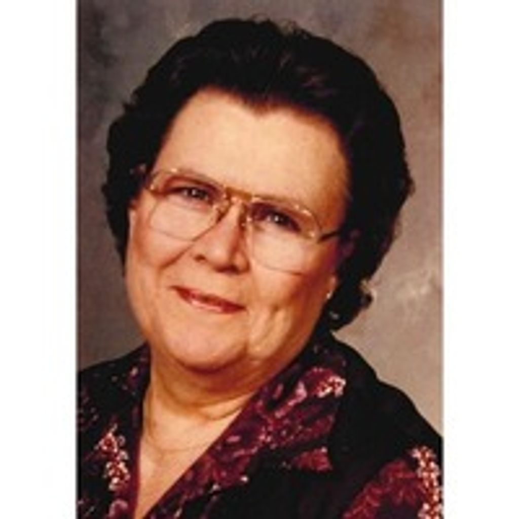 Martha Marie Krebs Profile Photo