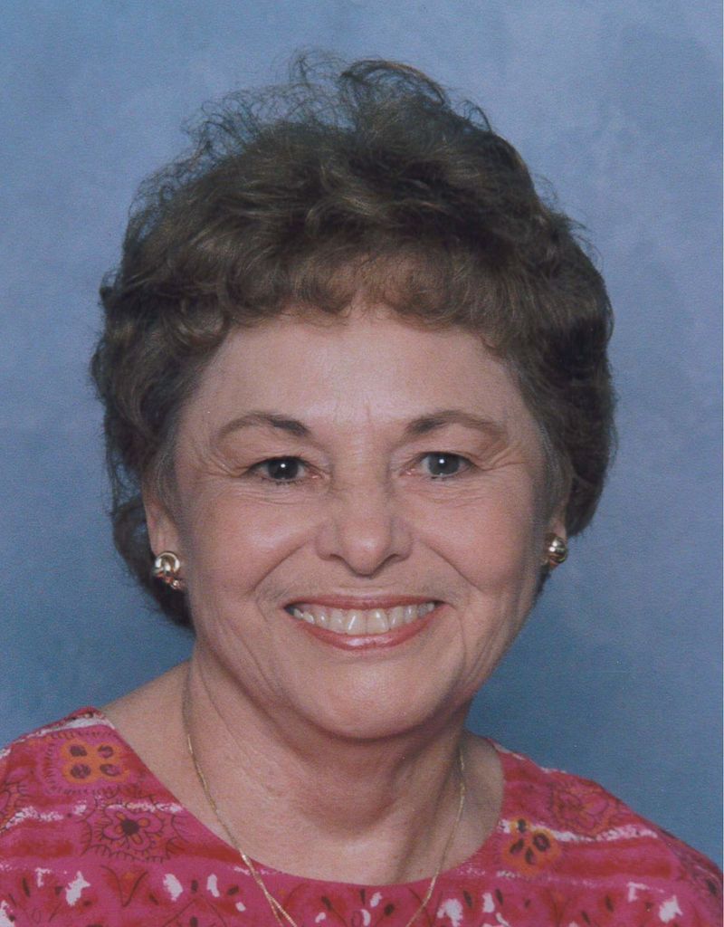 Phyllis J. Slough