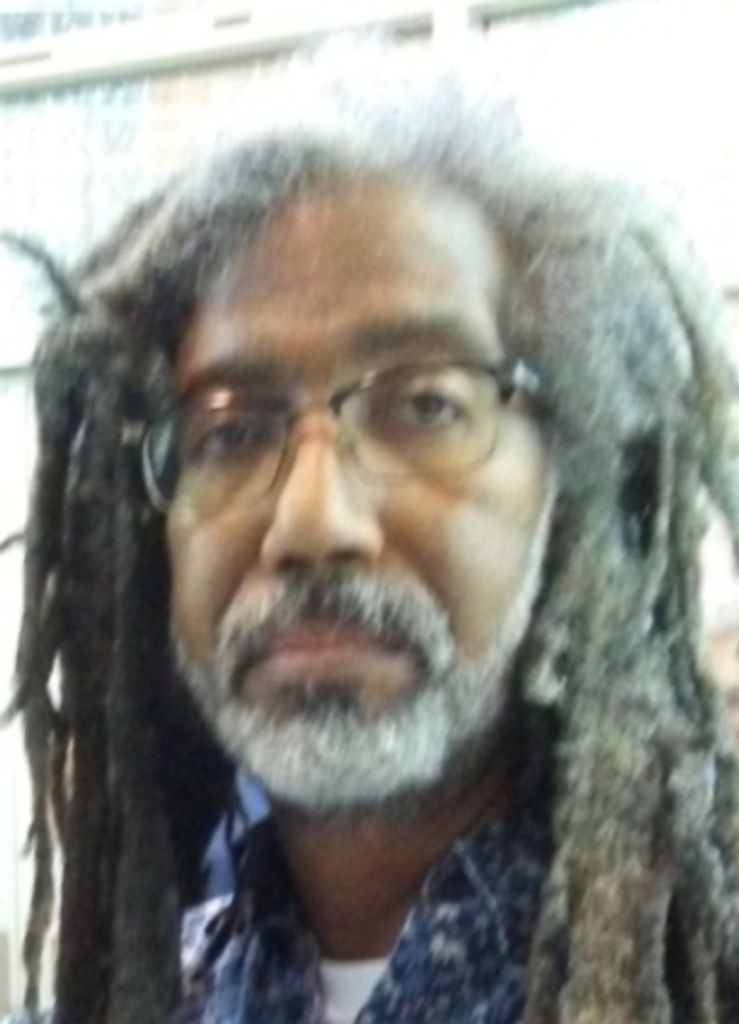 Mark Trent Mitchell Profile Photo