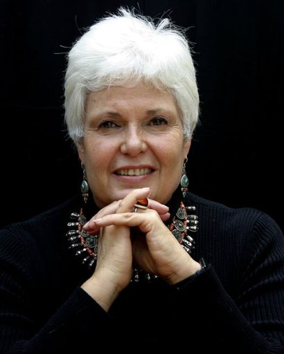 Ellen Robertson Mercer Profile Photo