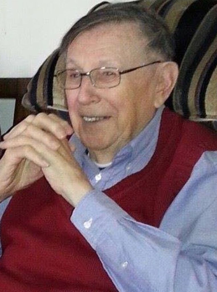 Albert Dunn Profile Photo