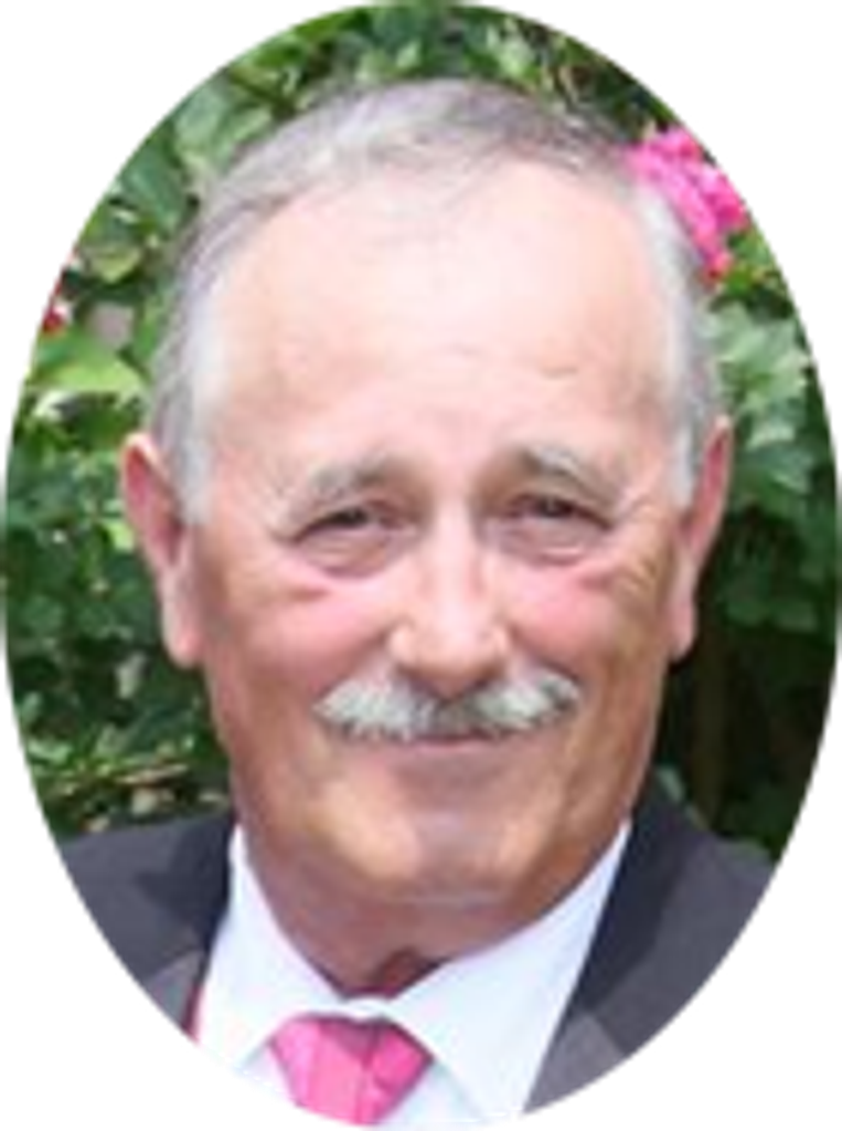 Bennie Hensley Sr.