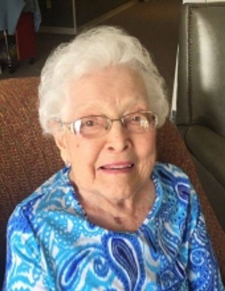 Kathryn Lavina (Cook) Crider