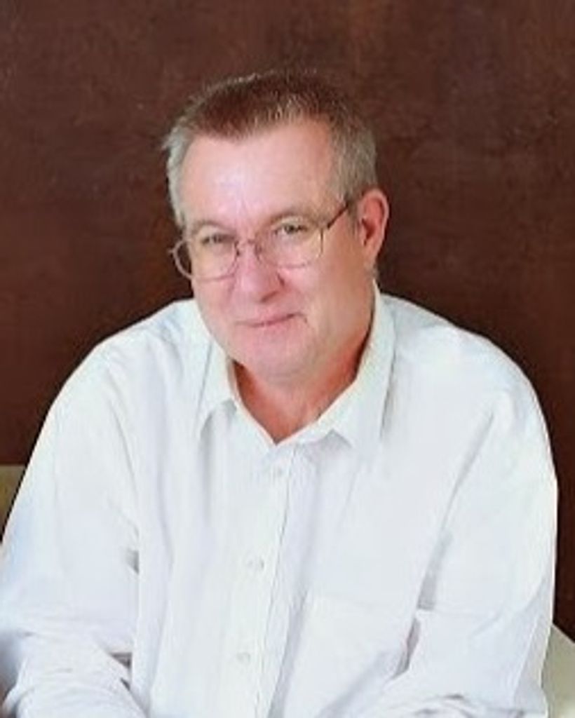 Brad DeVere Illum Profile Photo