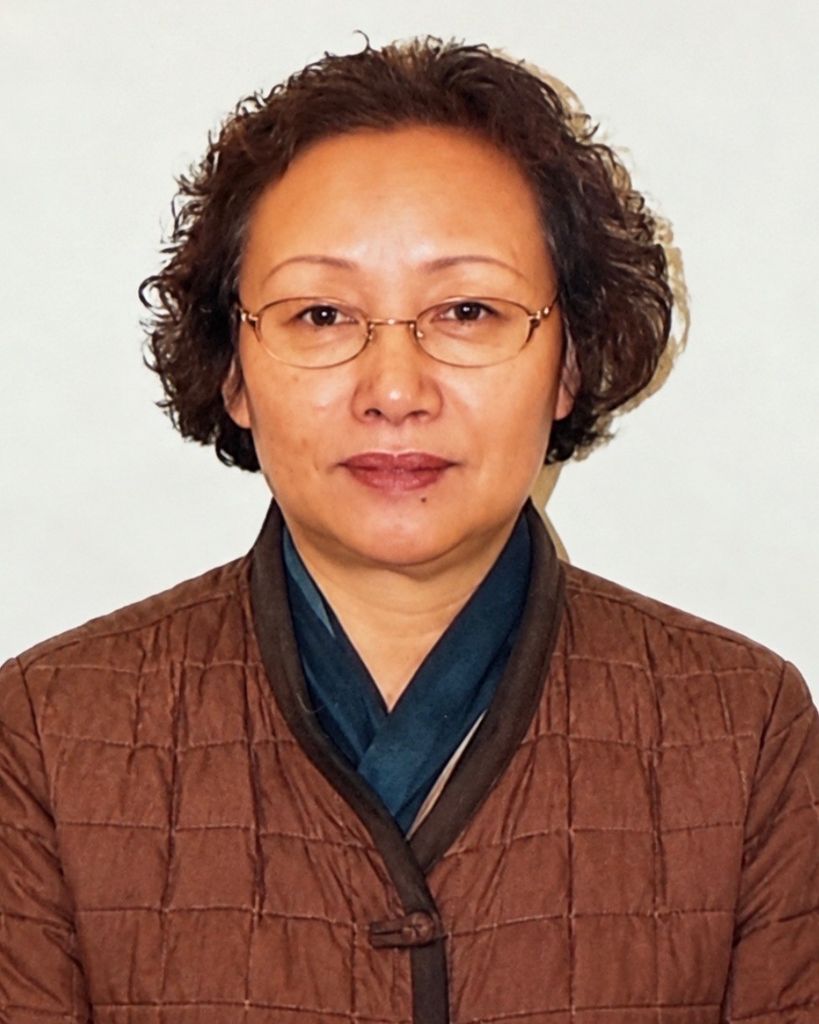 Yonsun Kim Profile Photo