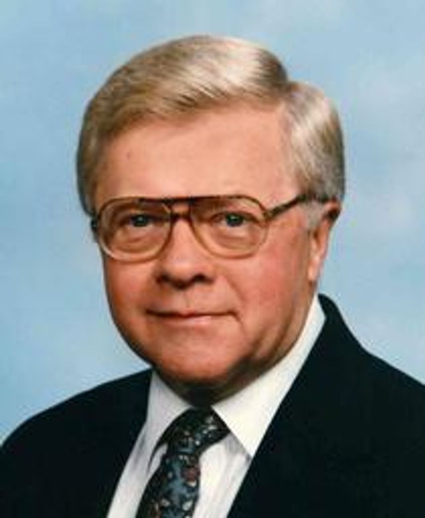 Donald F. "Don" Reinhardt