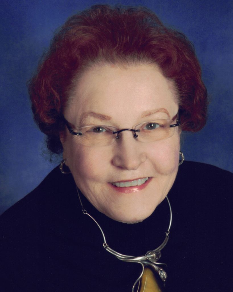 Frances Kathryn "Kathie" Rueger
