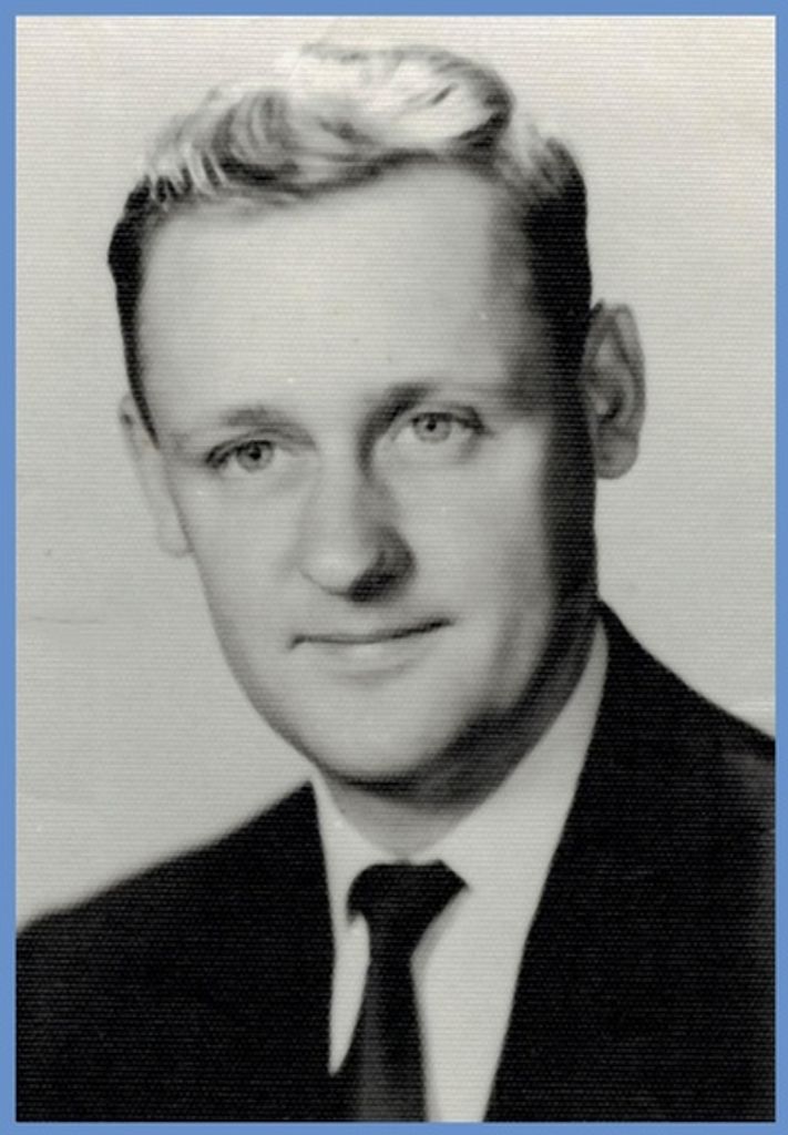 Ernest F Deluski Profile Photo