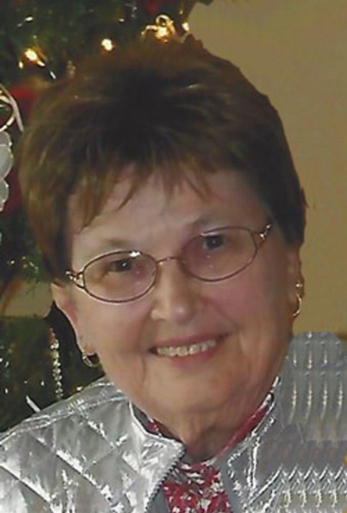 Betty L. Olson