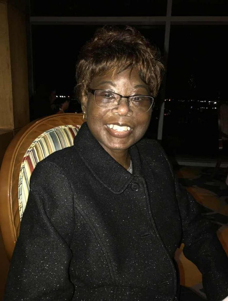 Deborah Bonita Stephens Profile Photo