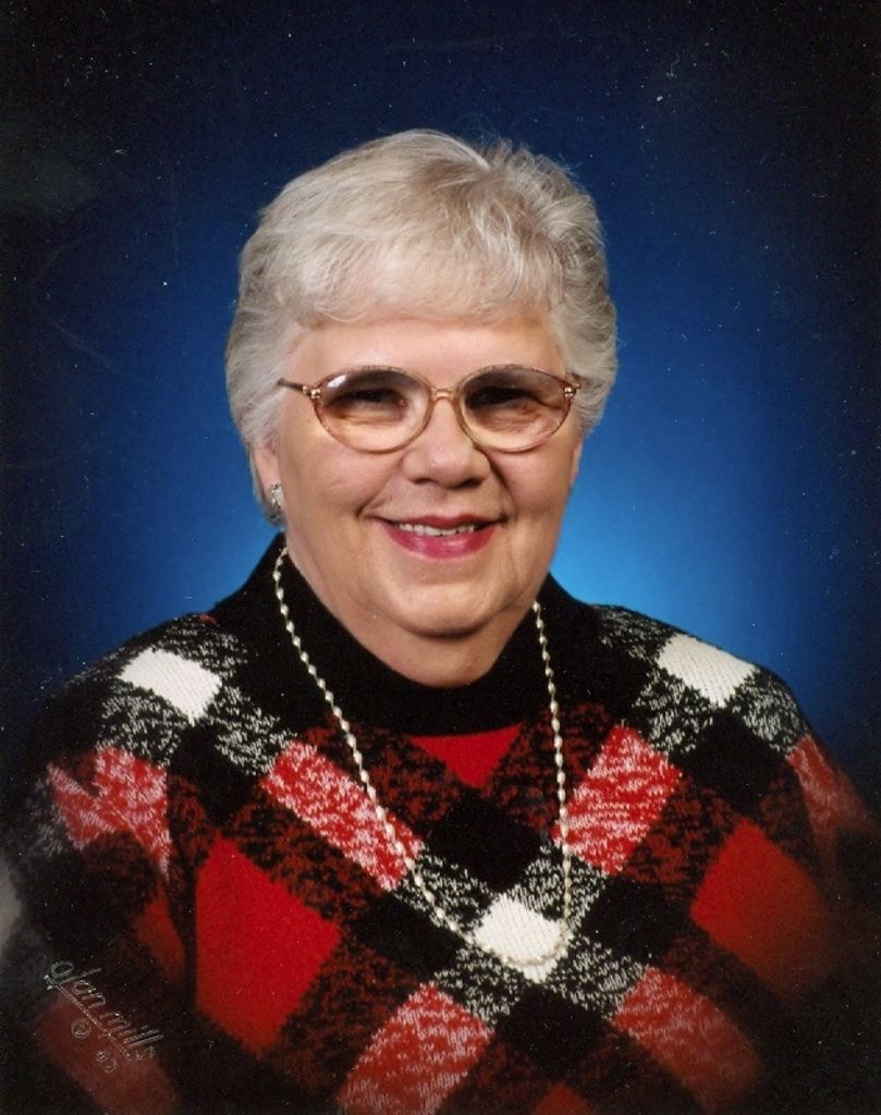 Beverly Lorraine Wick