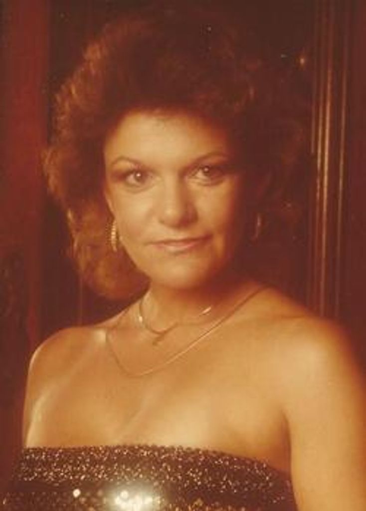 Ginny M. Simoneaux Profile Photo