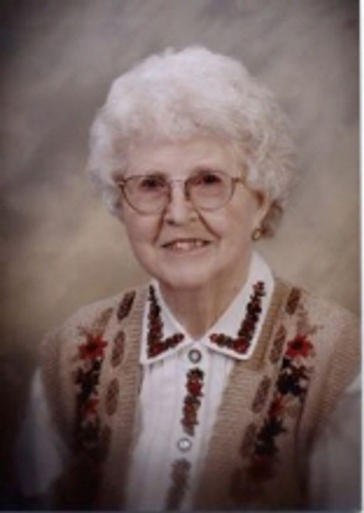 Grace Petersen