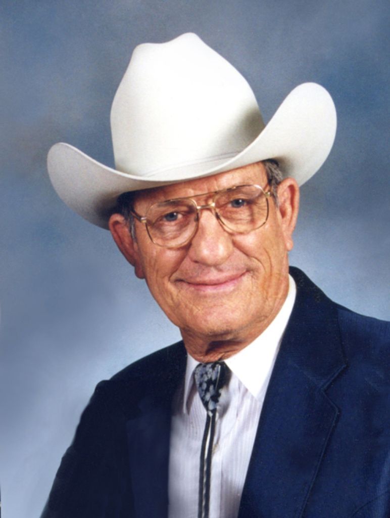 Charles Eugene Gentle