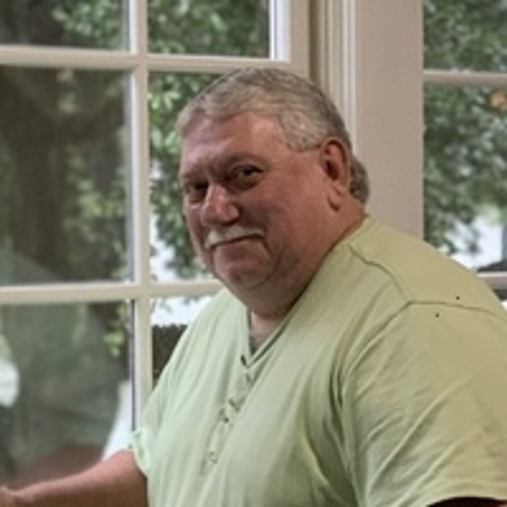 James Bryan "Jim" Akin Profile Photo