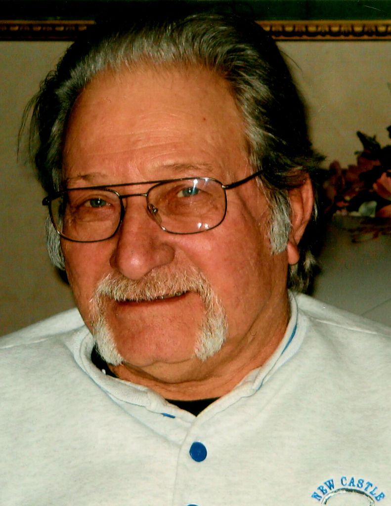 Dale "Moe" E. Gittings