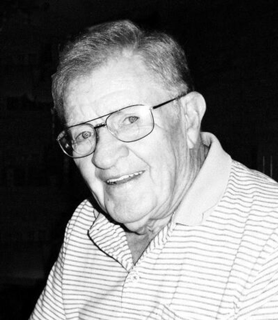 Don Lowry Profile Photo
