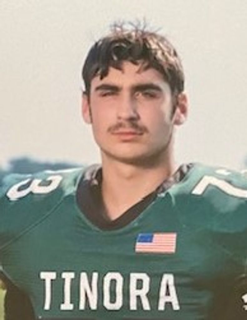 Nicholas Mason Haver Profile Photo