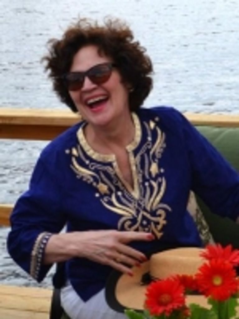 Chrissy  Rainwater Conner