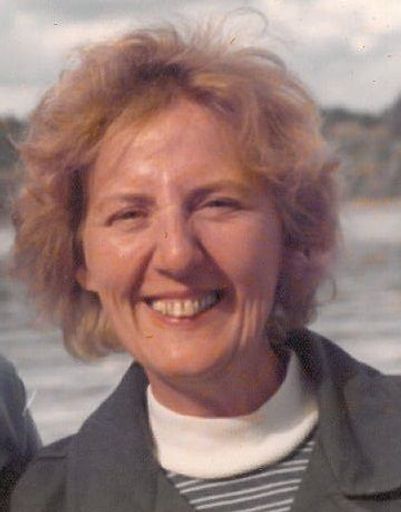 Betty Virginia Romans Profile Photo