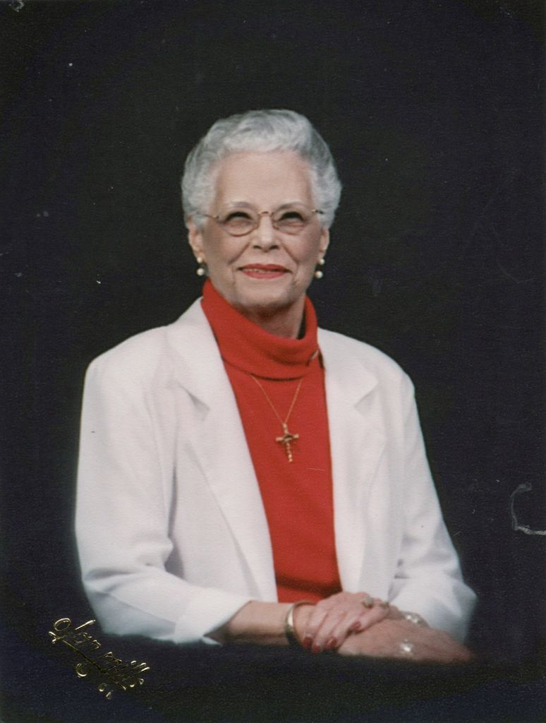 Louise Maxine McClelland Profile Photo