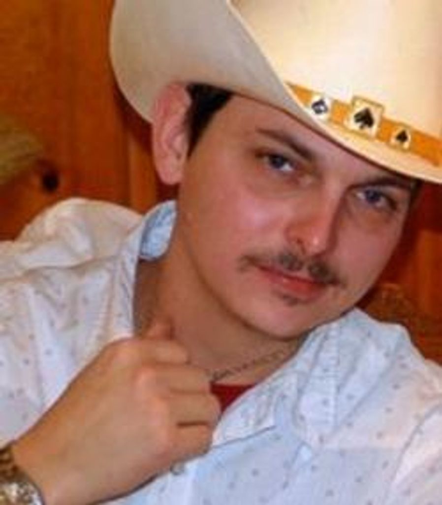 Harley Glenn Wallace