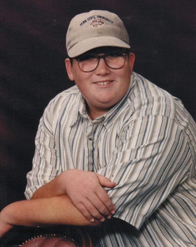 James Ronald Jones Profile Photo