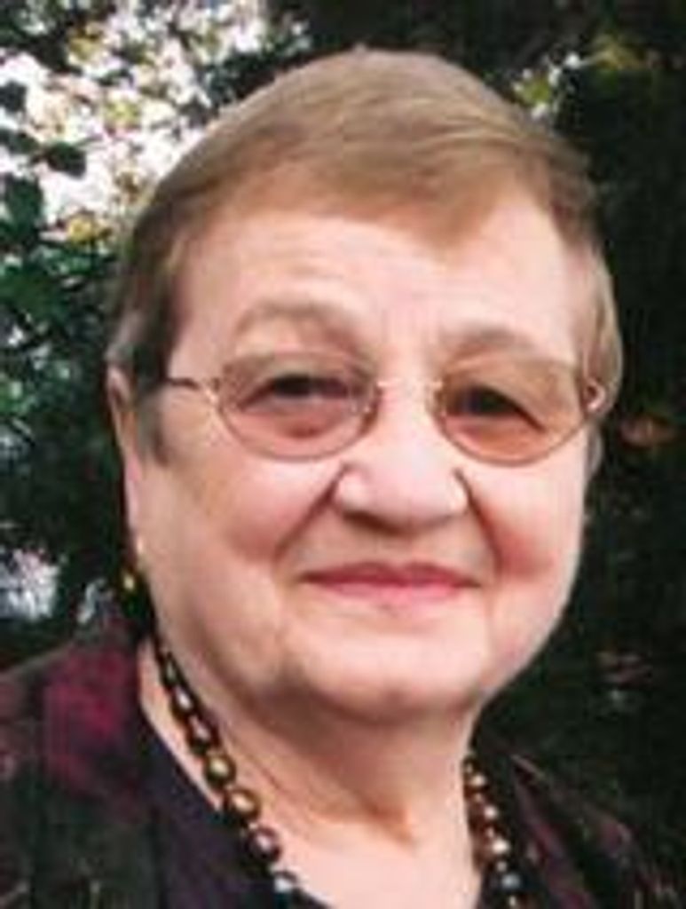 Lucy Carrigan