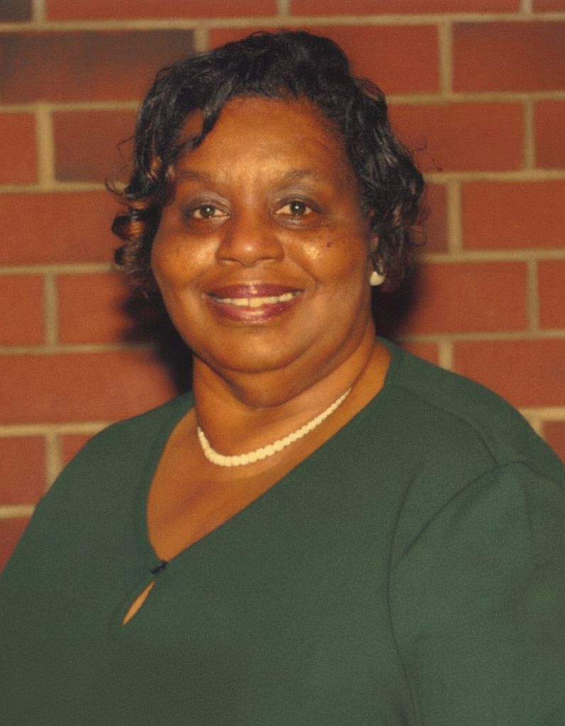 Belinda Chapman McLaughlin Profile Photo