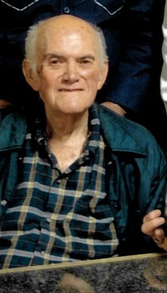 Kenneth "Kenny" Max Huitt