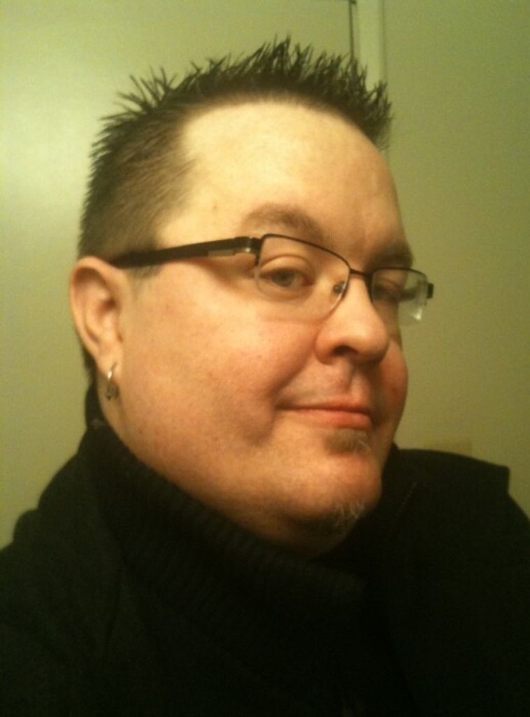 Todd A. Gusler Profile Photo