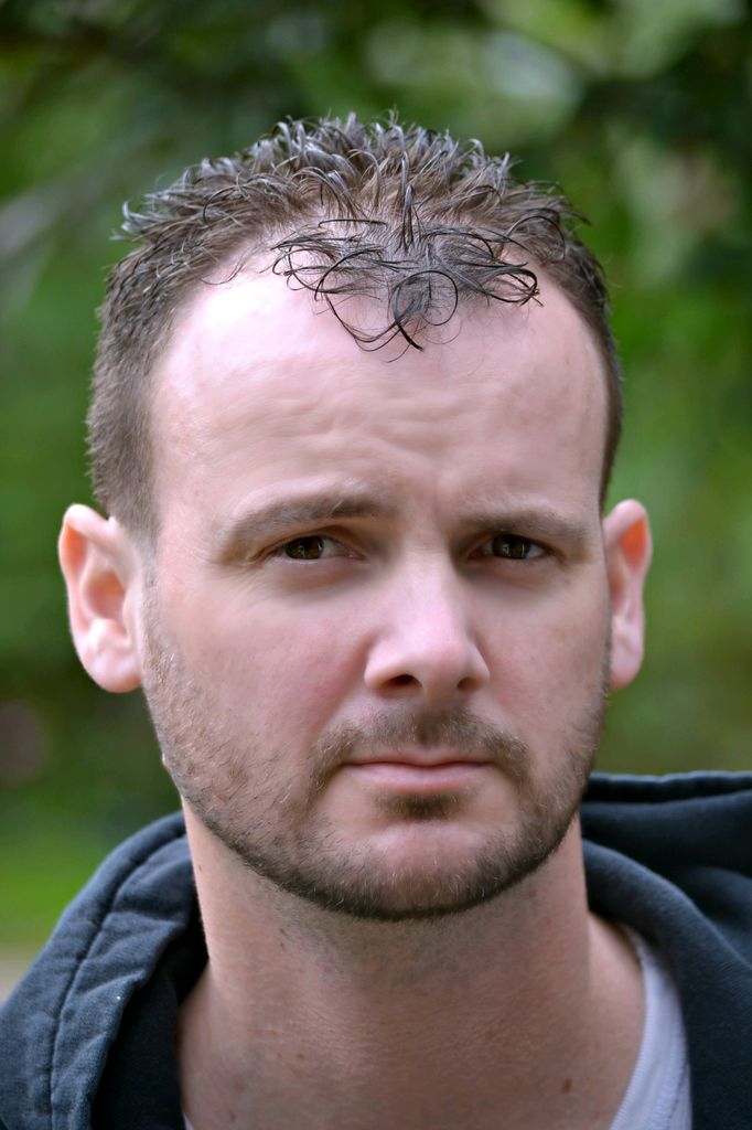 William Mangan Profile Photo