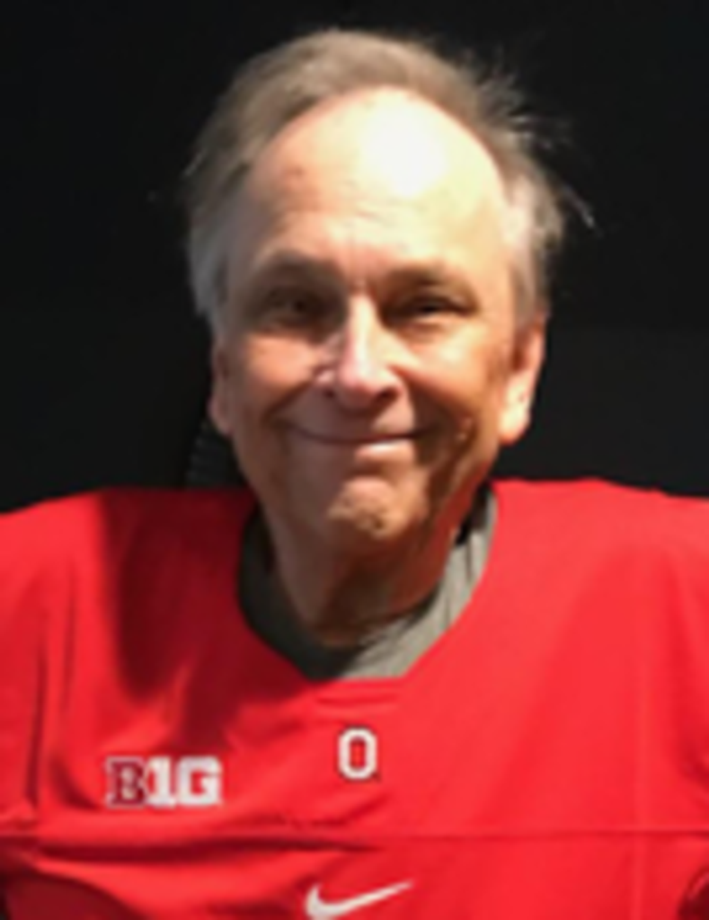 Richard M. Symanski