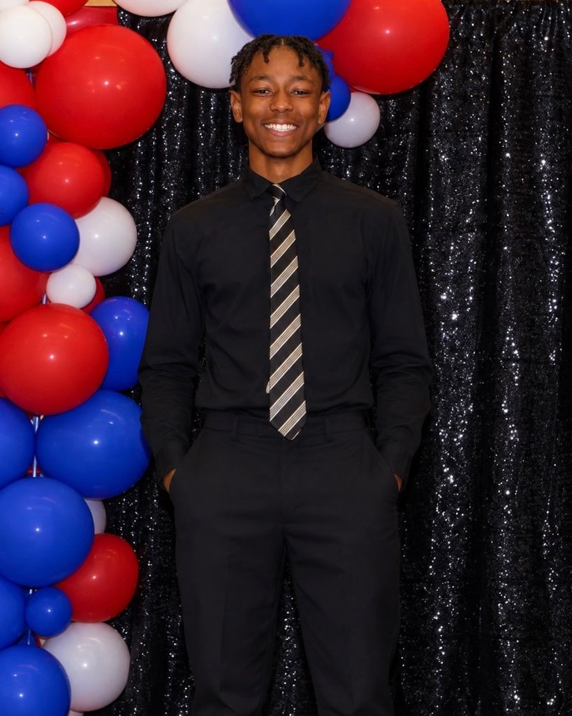 Henry Trisby III