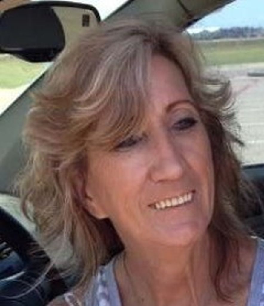 Tecie Arlene Hamilton Profile Photo