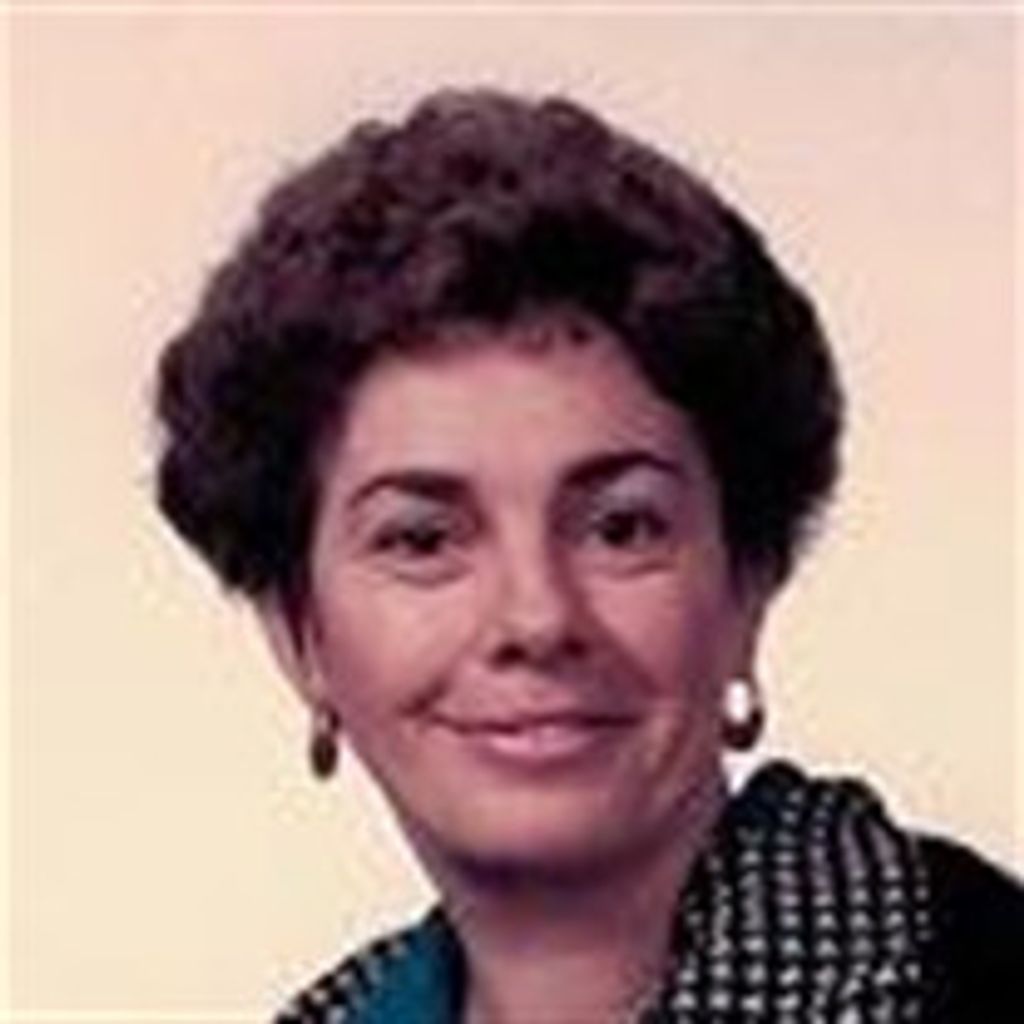 Marion Ann Persick Wunstell