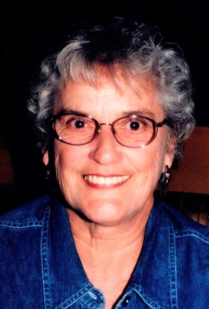 Billie Sue Krichbaum