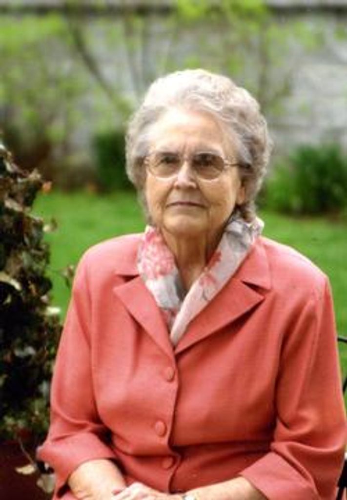 Rose Mary Mantonya