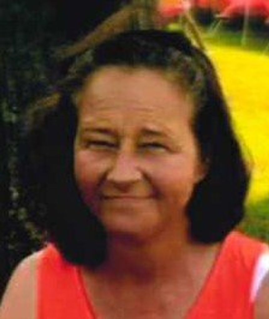 Naomi  B. Ferguson