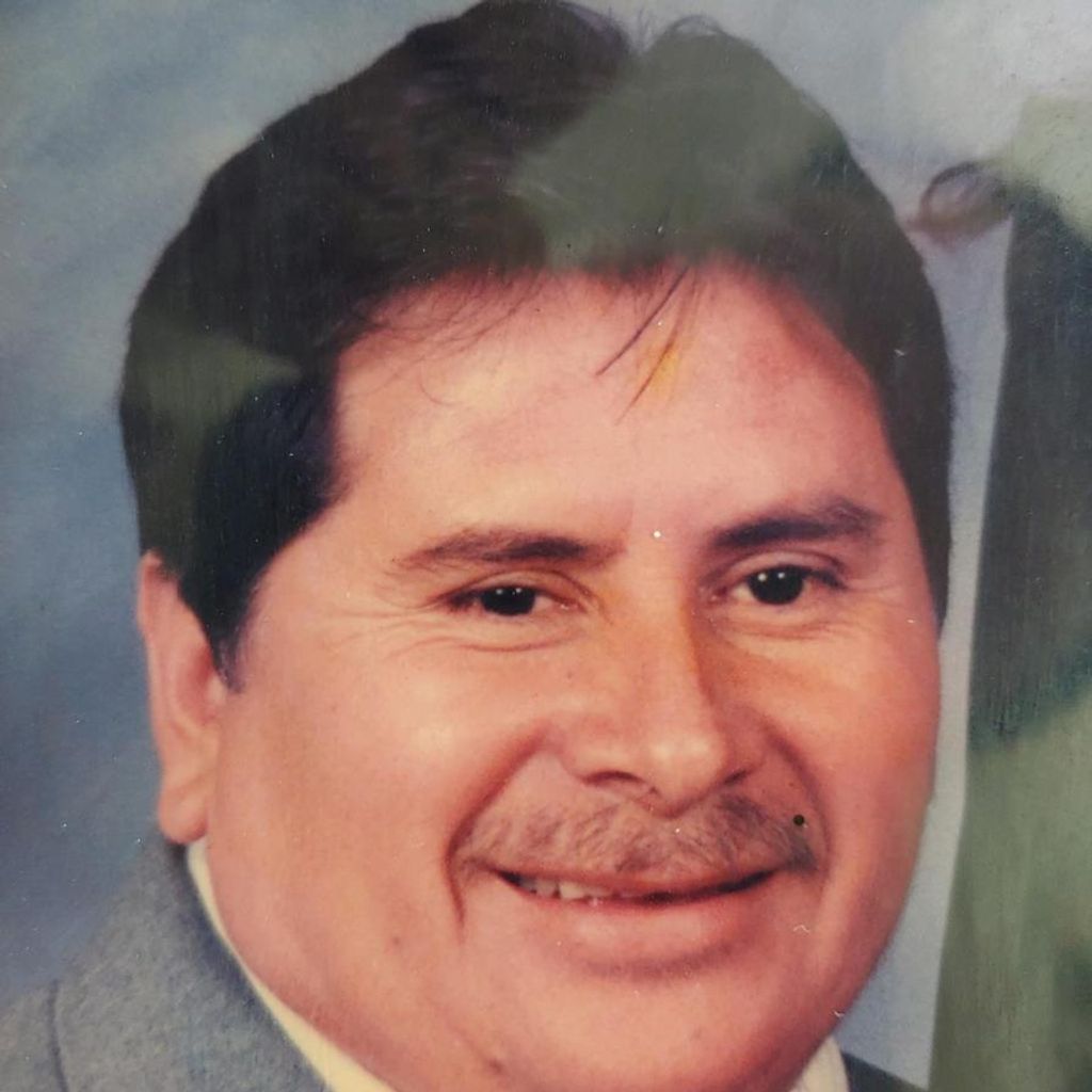 Ismael Gaspar